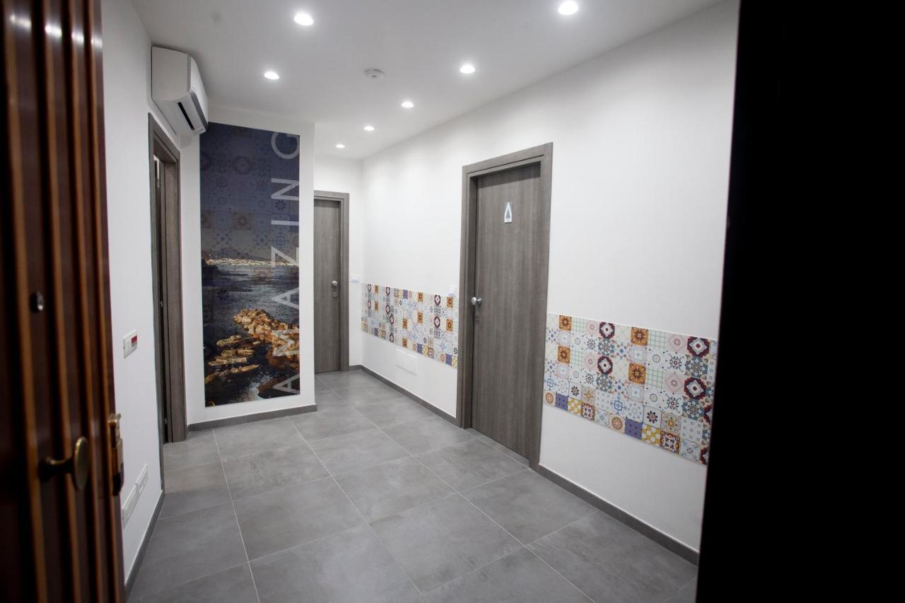 Amazing Napoli Bed and Breakfast Εξωτερικό φωτογραφία