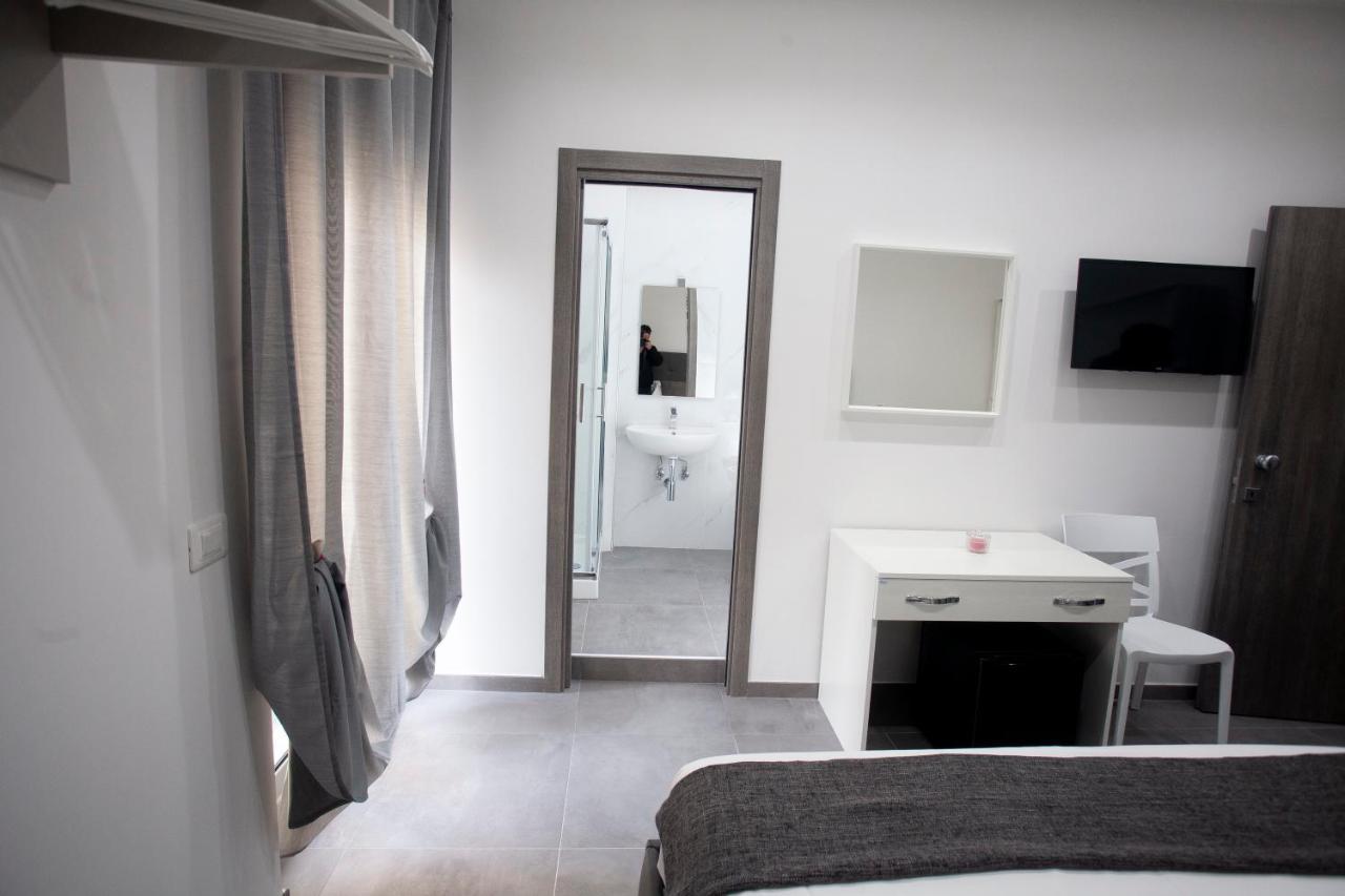 Amazing Napoli Bed and Breakfast Εξωτερικό φωτογραφία
