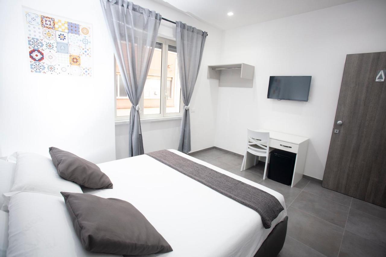 Amazing Napoli Bed and Breakfast Εξωτερικό φωτογραφία