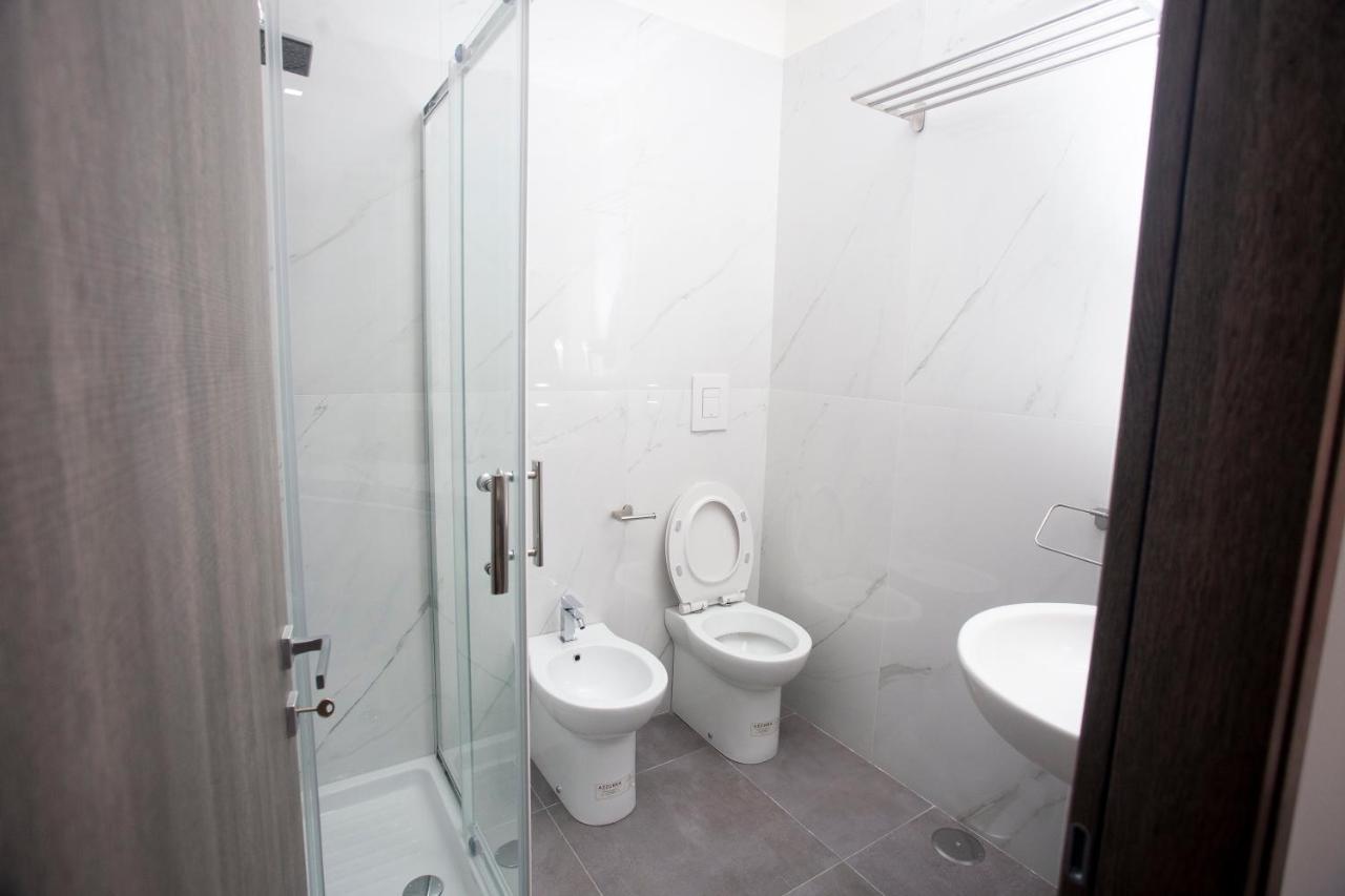 Amazing Napoli Bed and Breakfast Εξωτερικό φωτογραφία