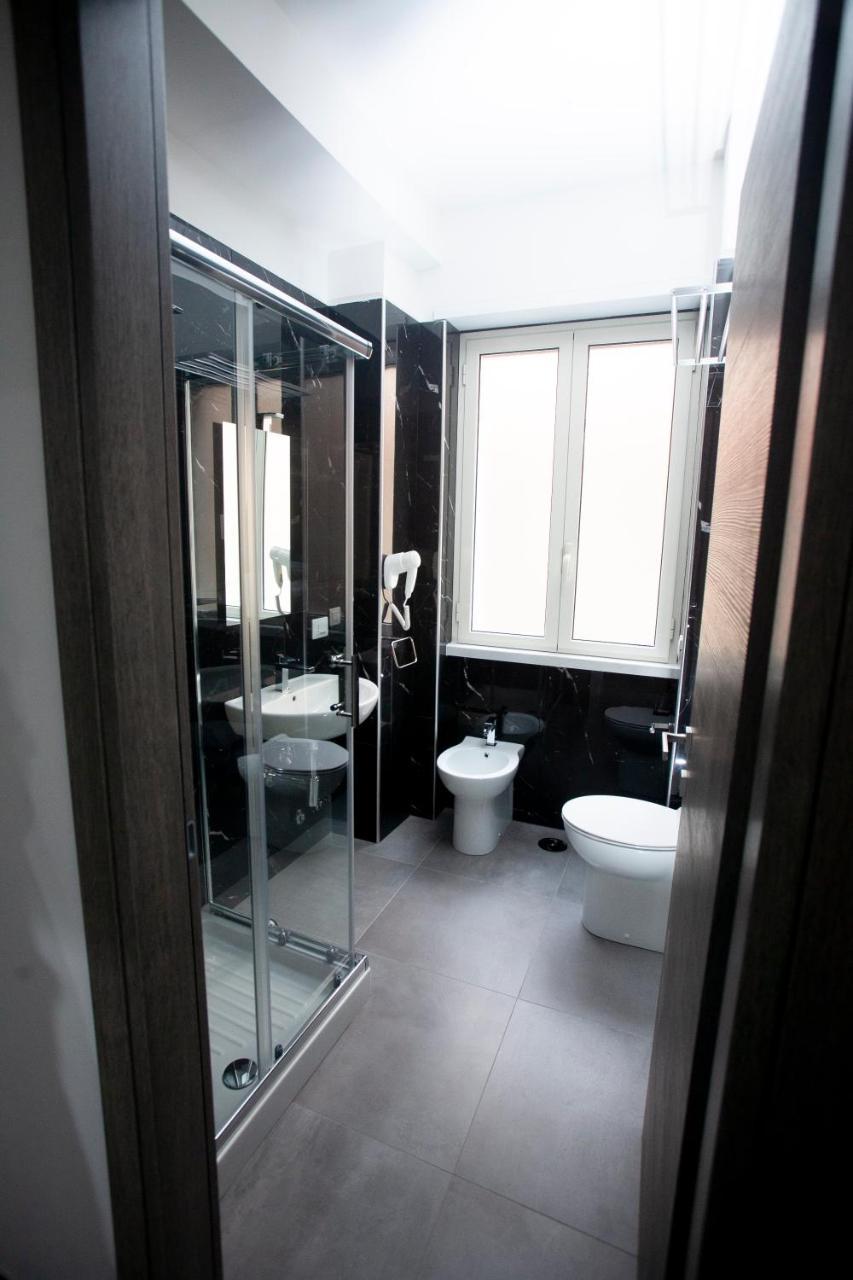 Amazing Napoli Bed and Breakfast Εξωτερικό φωτογραφία