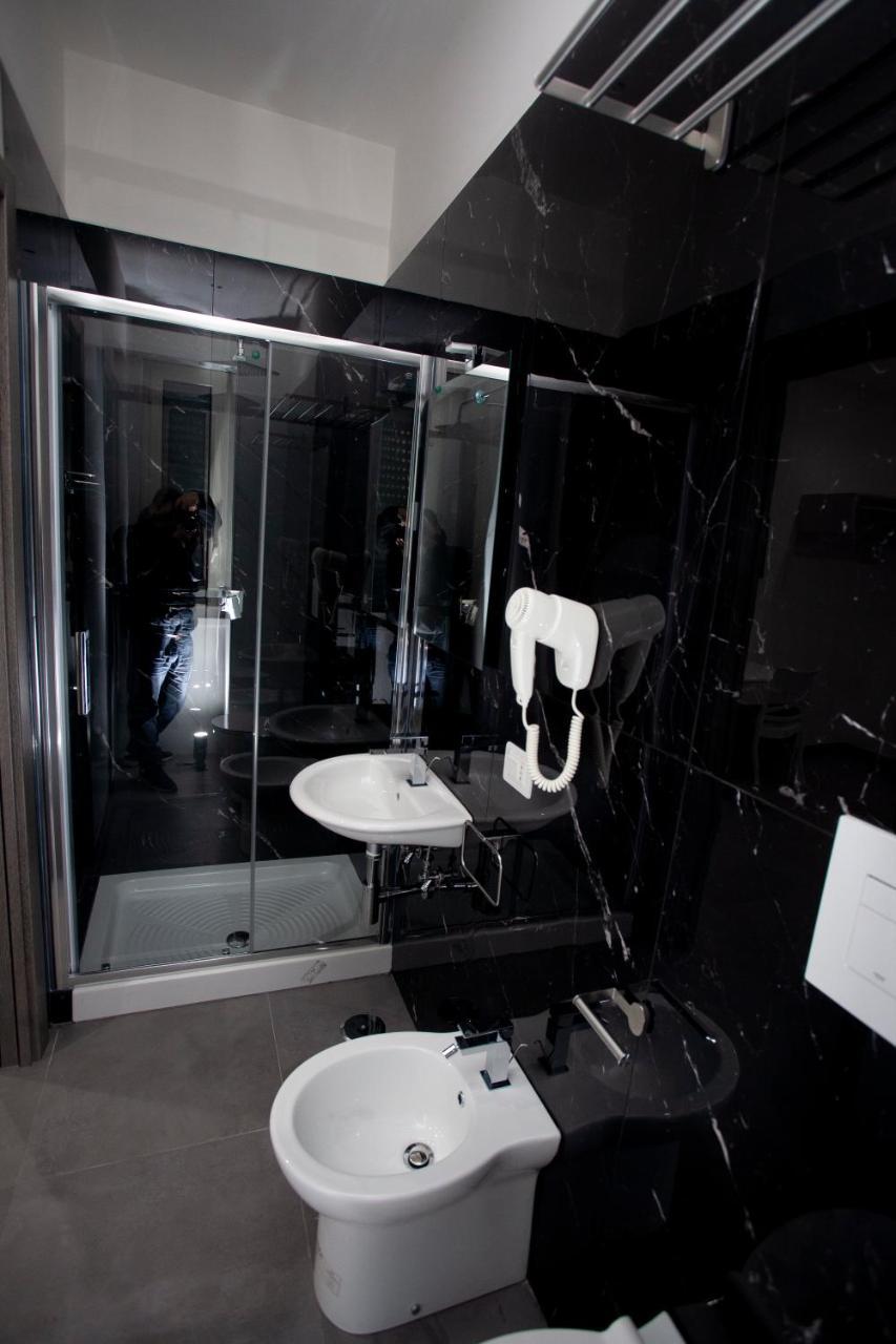 Amazing Napoli Bed and Breakfast Εξωτερικό φωτογραφία