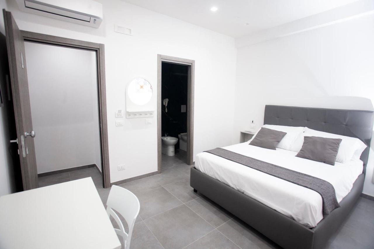 Amazing Napoli Bed and Breakfast Εξωτερικό φωτογραφία
