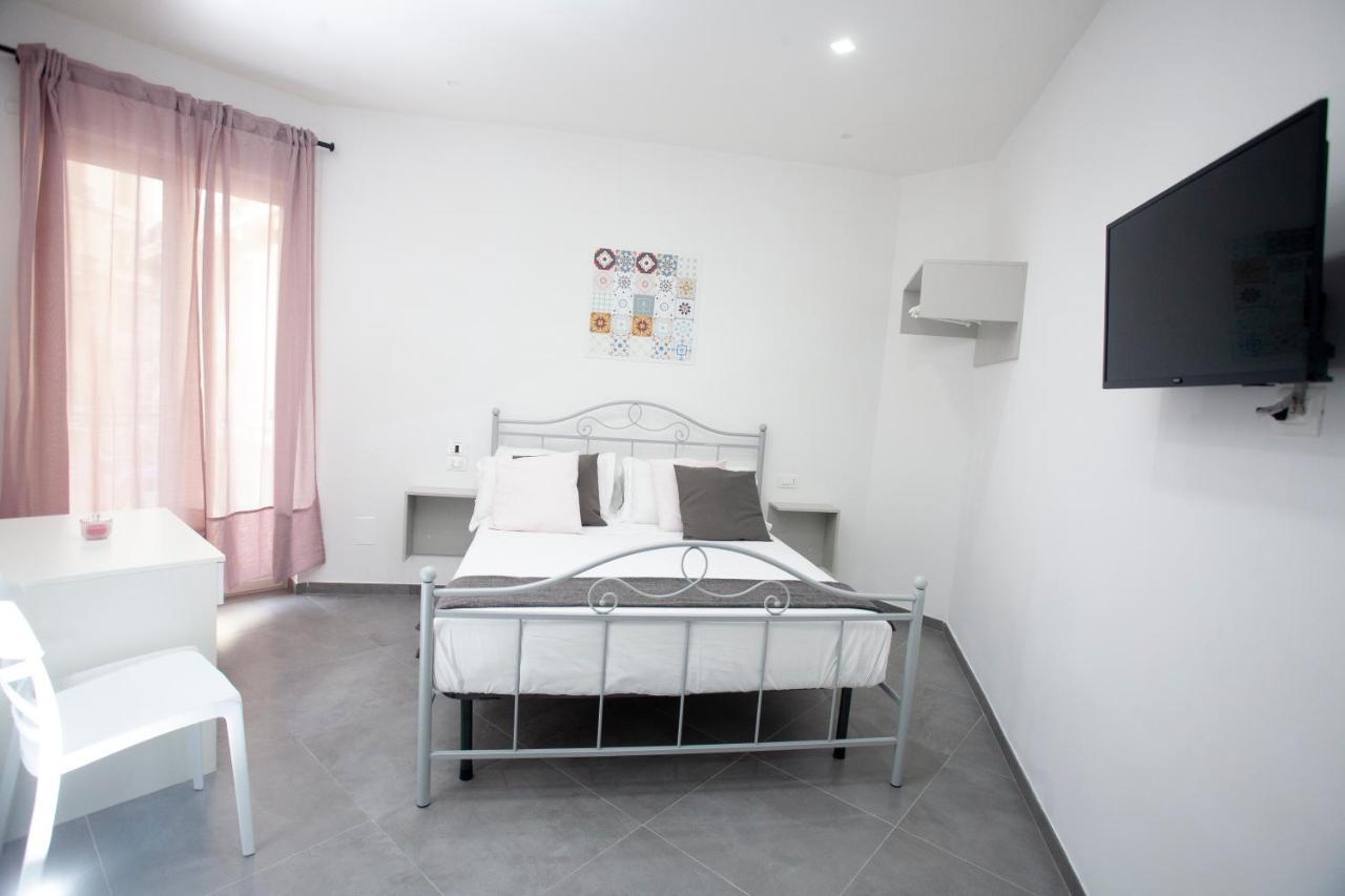 Amazing Napoli Bed and Breakfast Εξωτερικό φωτογραφία