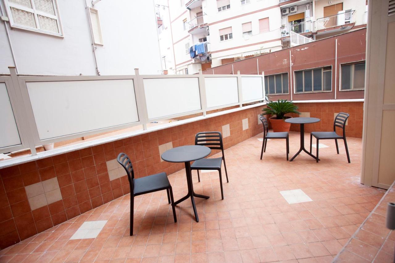Amazing Napoli Bed and Breakfast Εξωτερικό φωτογραφία
