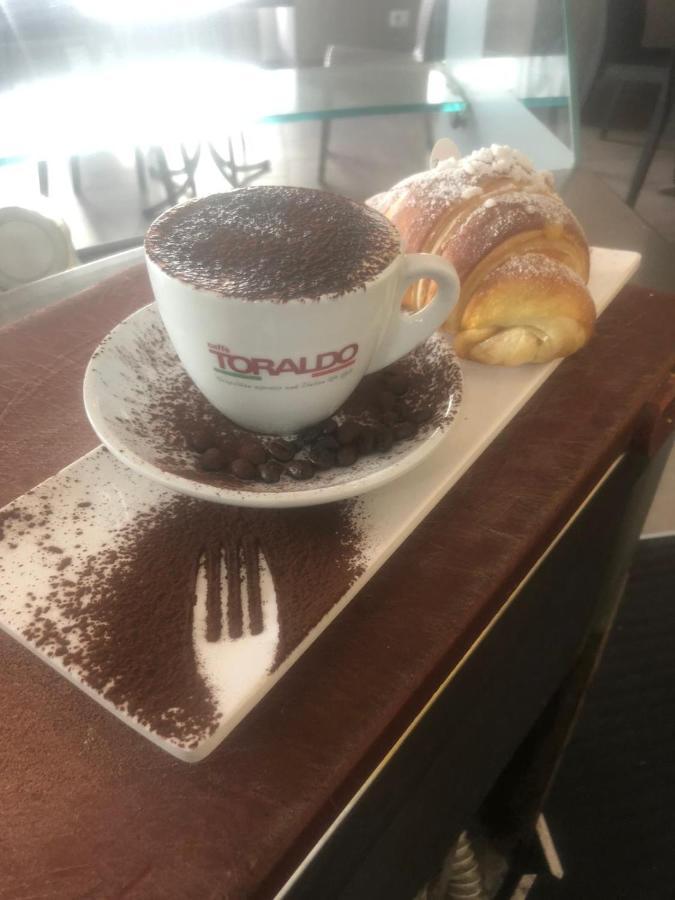 Amazing Napoli Bed and Breakfast Εξωτερικό φωτογραφία
